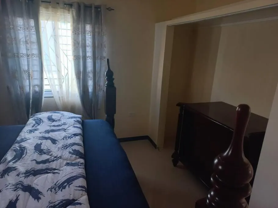 Edmund Ridge Luxury Getaway Apartment Montego Bay