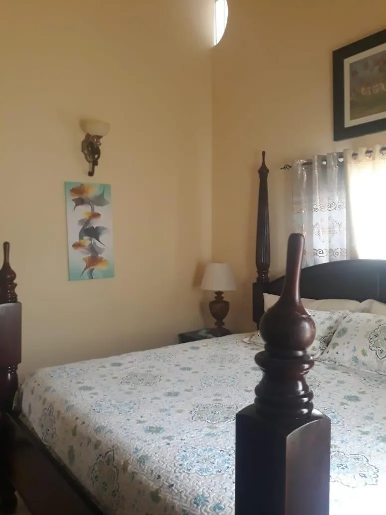 Edmund Ridge Luxury Getaway Apartment Montego Bay 0*,  Jamaica