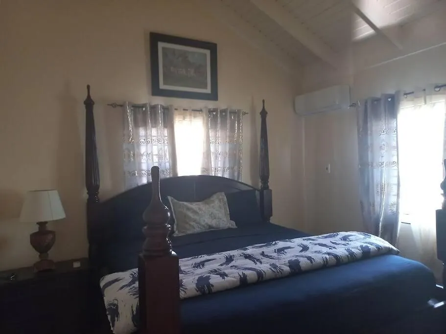 Edmund Ridge Luxury Getaway contacts