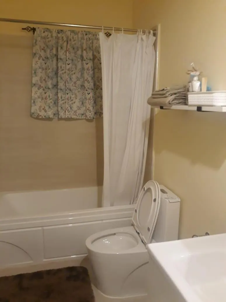 Edmund Ridge Luxury Getaway Apartment Montego Bay