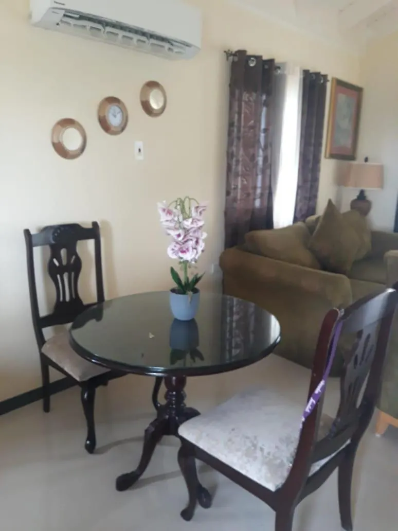 Edmund Ridge Luxury Getaway Apartment Montego Bay Jamaica