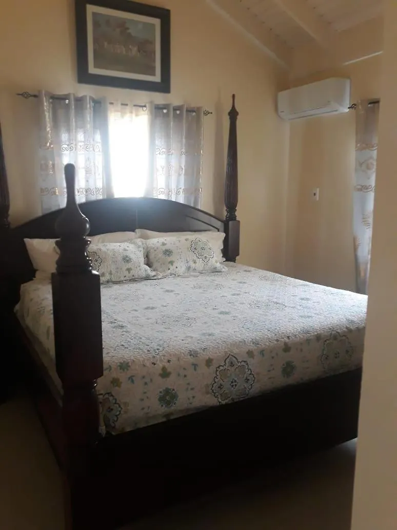 Edmund Ridge Luxury Getaway Apartment Montego Bay